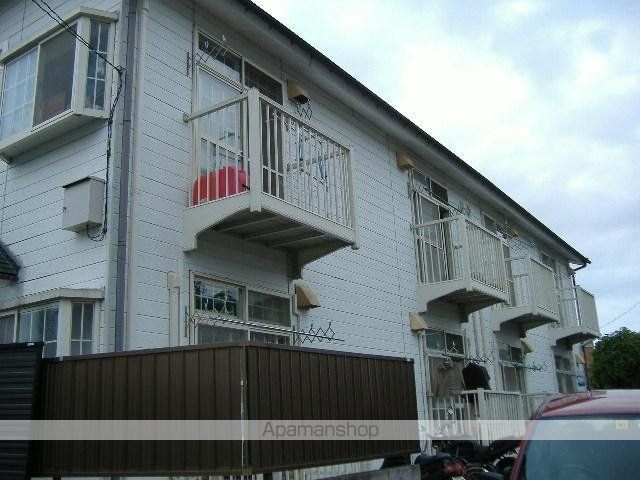 霊屋第2コーポナバタ