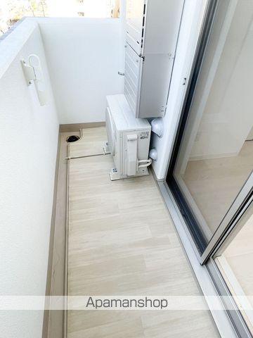 アーバンパーク新大阪の内装写真