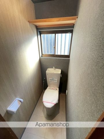 城陽市久世里ノ西170−52貸家の内装写真
