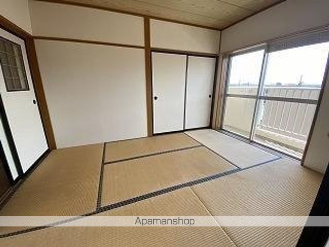 レジデンス・サニーの内装写真