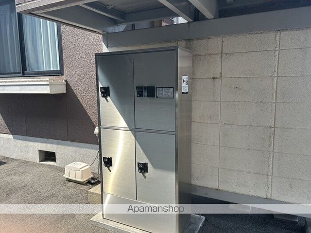セジュール佐古の内装写真