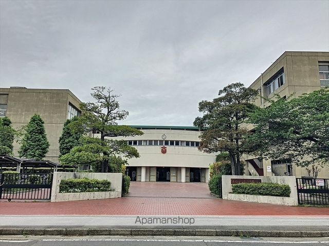 大橋マンションの周辺写真