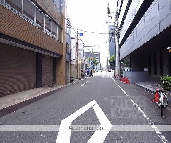 エステムコート京都烏丸IIの周辺写真