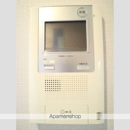 プラウドフラット富士見台[1K/20.43m2]のその他内装3