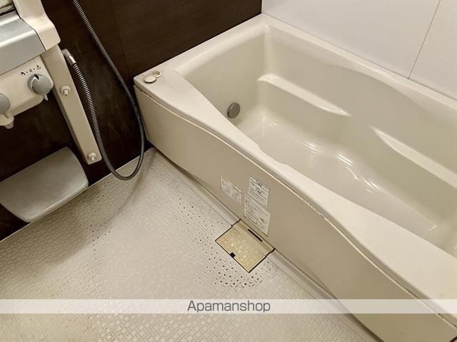 パーク・ハイム浦和の内装写真