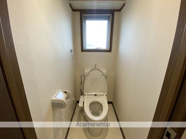 グランメール千本 B棟の内装写真