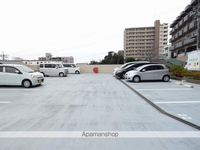 成子坂壱番街のその他写真