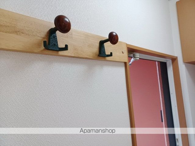 AJARIHOUSEの内装写真