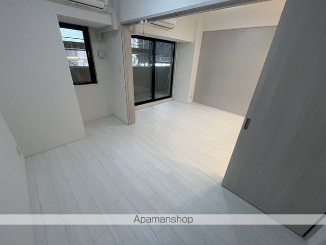 スプランディッド都島の内装写真