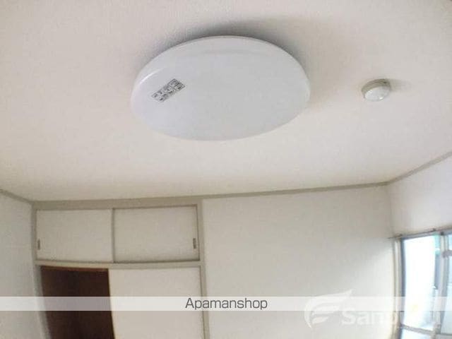 富士第六ビルの内装写真