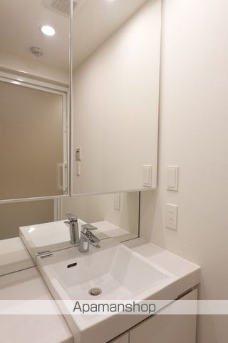 AIFLAT明大前の内装写真