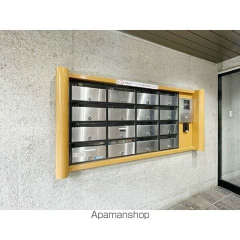 カルム千里山IIの内装写真