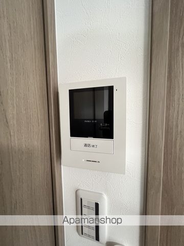 プロクシィスクエア香坂の内装写真