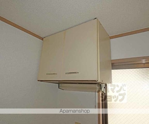 八瀬グリーンハイムの内装写真