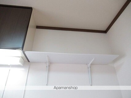 Ｋ＆Ｍ加賀野[1K/26.08m2]の内装4