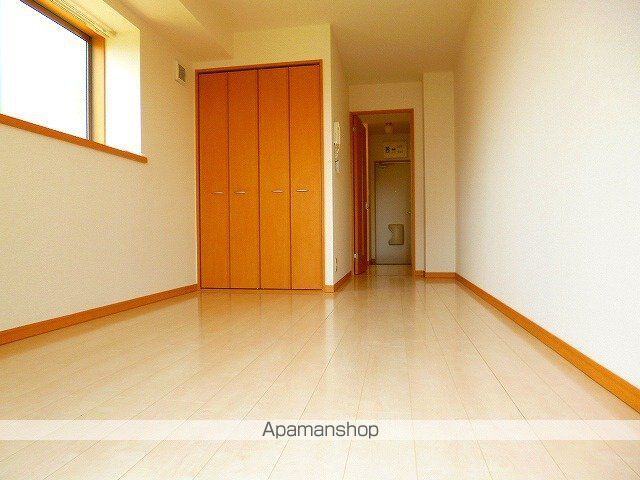 シャインヒル IIの内装写真