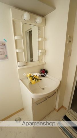 トリニティコート C棟の内装写真