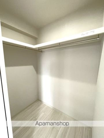 ALIVIS三国本町の内装写真