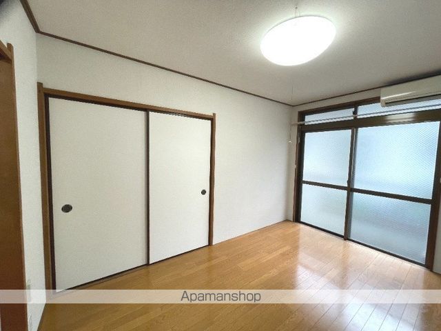ホワイトパレス宮内の内装写真