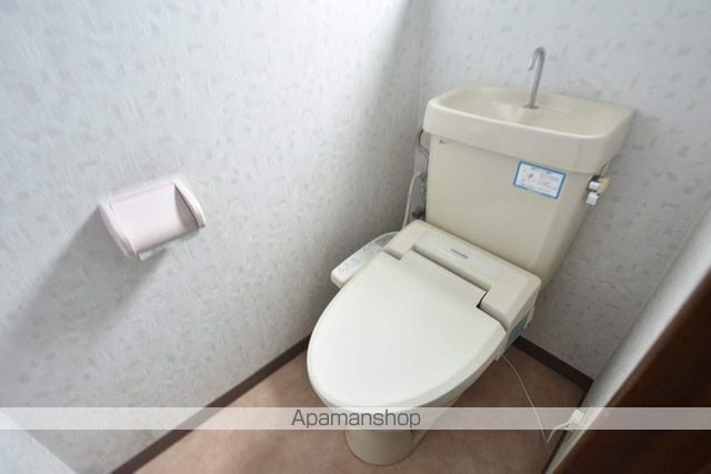 グランドヒル小樽の内装写真