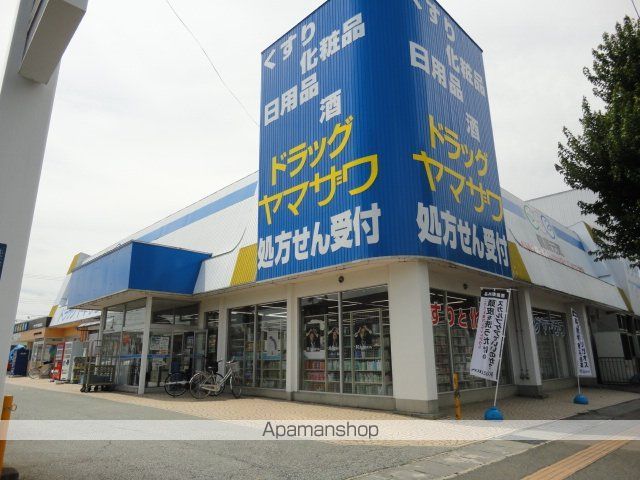 グリーナベルクの周辺写真
