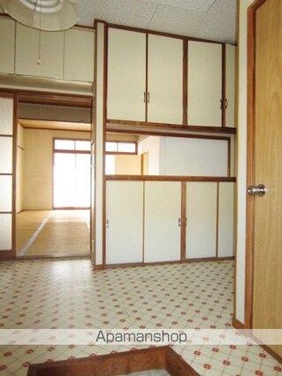 長野県長野市大字安茂里小市[2K/40.6m2]のその他設備