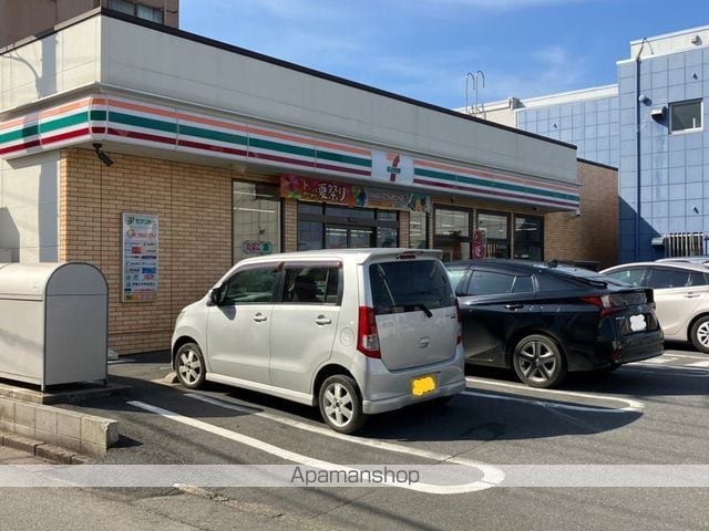 アットリラ八千代台東の周辺写真