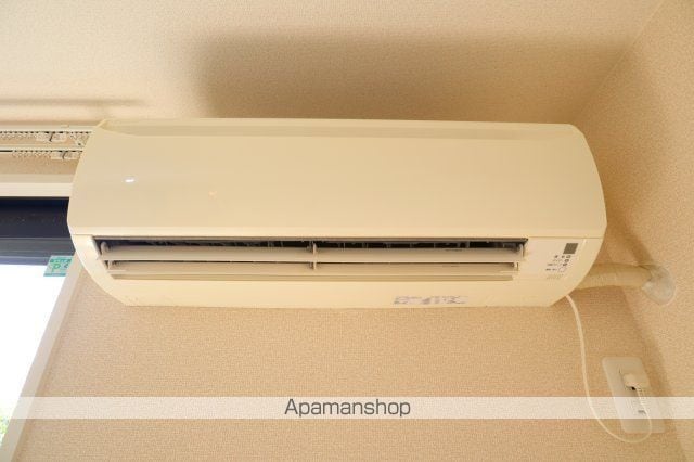 ストークCの内装写真