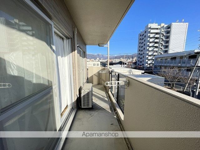 マンション渚の内装写真