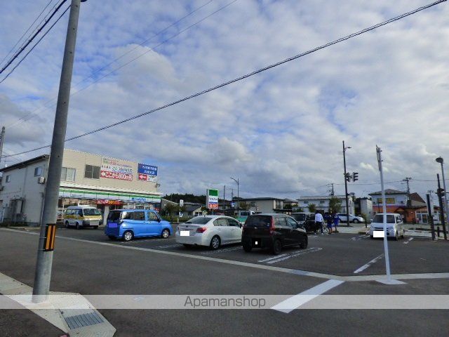 シャーメゾン広面の周辺写真
