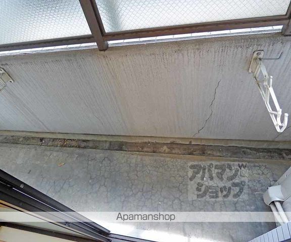熊野道谷口マンションの内装写真