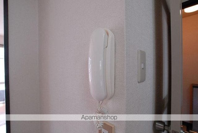 メゾンひまわりD棟の内装写真