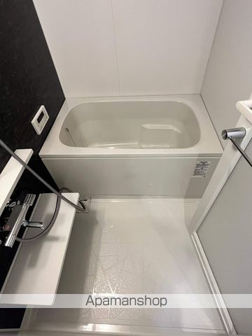 シェソワ堺七道の内装写真