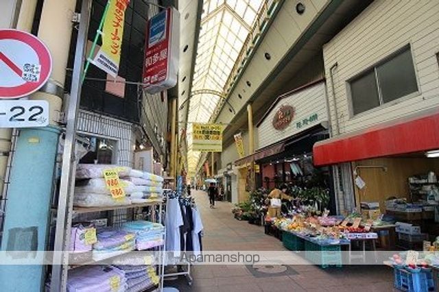 エミリエ大濠 201 ｜ 福岡県福岡市中央区黒門5-3（賃貸マンション1K・2階・24.22㎡） その18