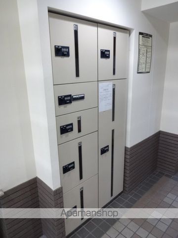 THE RESIDENCE PARK ODORIKOENのその他写真