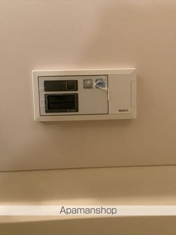 メゾン陸奥の内装写真