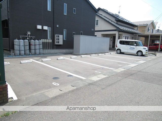 クレスト矢巾のその他写真