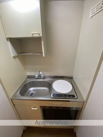 ヒルトップ晩翠の内装写真