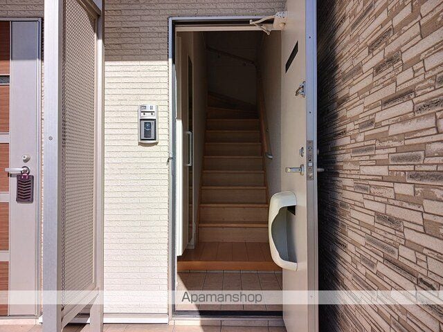 リガヤ IIの内装写真