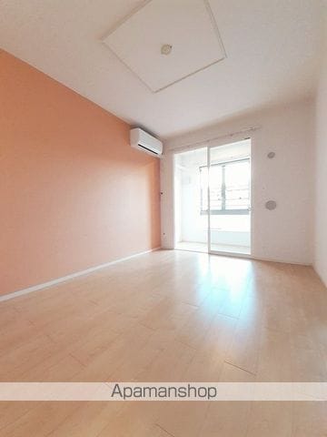 リブ ブライト パークAの内装写真