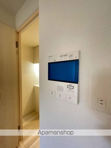 エスリード上前津テルツェの内装写真