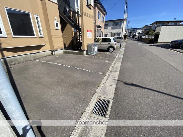 ハウス栗の木のその他写真