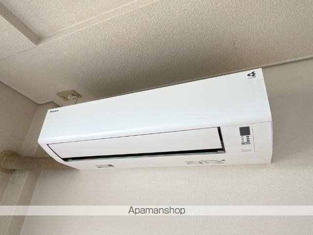 エクセレンス延友の内装写真