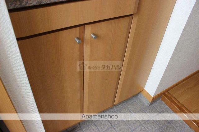 アルカディア南蔵王の内装写真