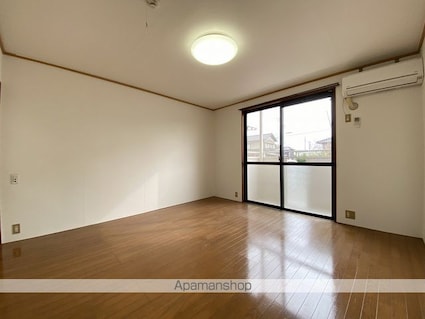 ｕｒｂａｎ　ｗｅｓｔⅢ[1K/29.93m2]の内装