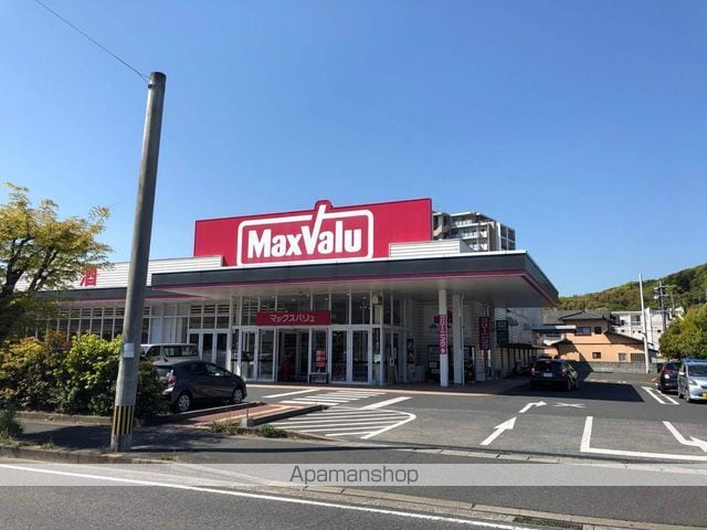 ビレッジハウス水巻2号棟の周辺写真