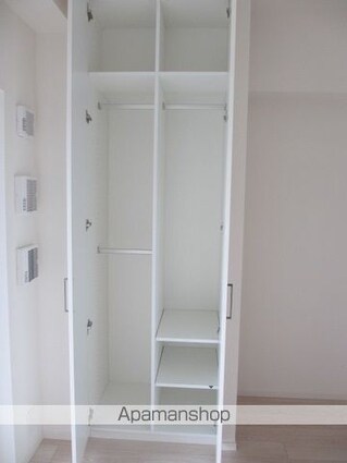 東京都墨田区向島３丁目[1LDK/32.71m2]の収納