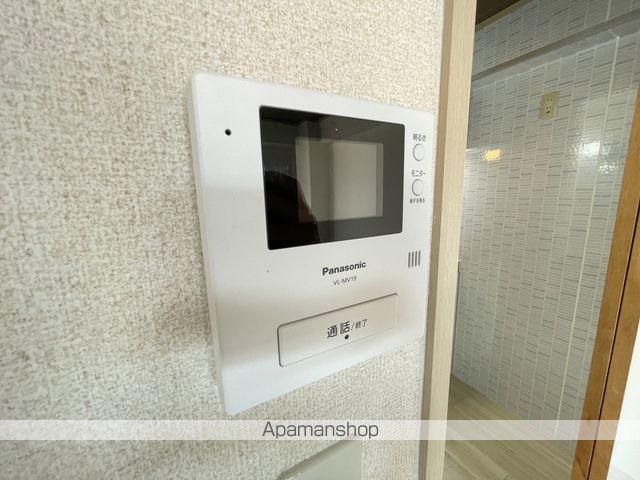 ドミールイーストの内装写真