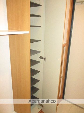 東京都杉並区高円寺南１丁目[1K/21.25m2]の内装4
