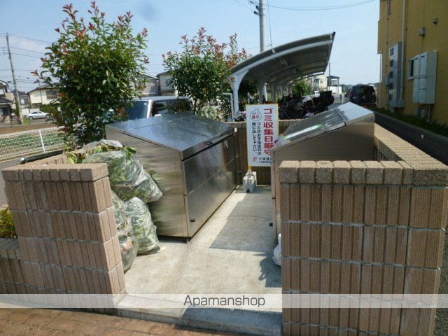 ジュネス中原 Iのその他写真